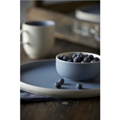 North Seramik Kase 4 Adet Çap:11 Cm