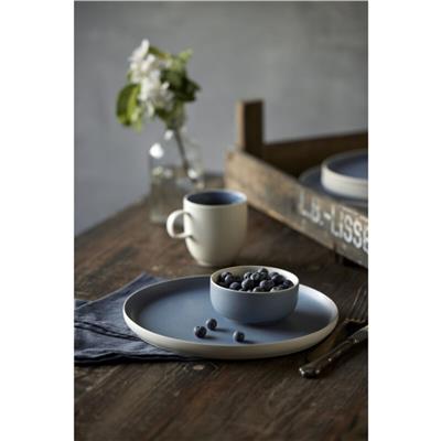 North Seramik Kase 4 Adet Çap:11 Cm