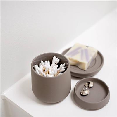 Nova One Kavanoz 2 Parça Matcha Yeşili 290 ml