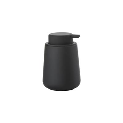 Nova One Sıvı Sabunluk 250 ml Siyah