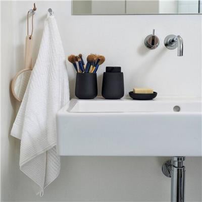 Nova One Sıvı Sabunluk 250 ml Siyah