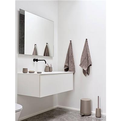 Nova One Sıvı Sabunluk 250 ml Taupe