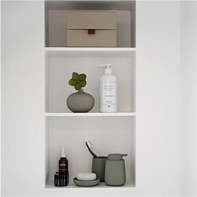 Nova One Sıvı Sabunluk Matcha Yeşili 250 ml