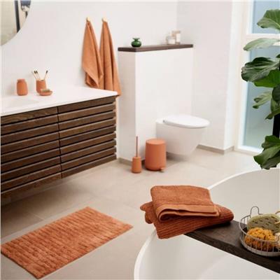 Nova One Tuvalet Fırçası Mandarine 37 cm - Çap:10,3 cm