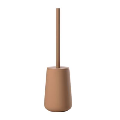 Nova One Tuvalet Fırçası Mandarine 37 cm - Çap:10,3 cm