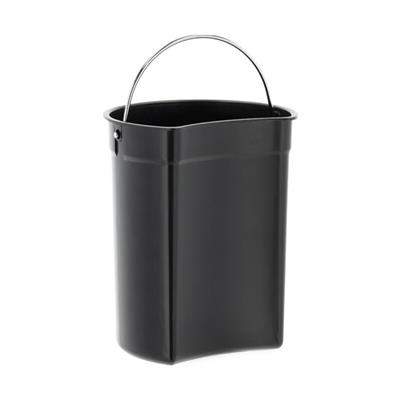 Nova Pedallı Çöp Kovası 3 L Taupe