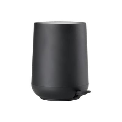 Nova Pedallı Çöp Kovası 3 L Siyah