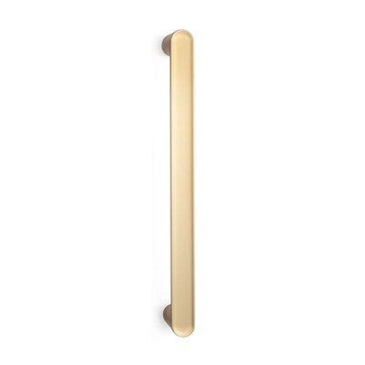 Nowo Çekme Kol Altın Saten Renk 27.6 cm
