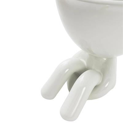 Noxis Akrilik Boya & Acrylic Paint Dekoratif Çok Amaçlı Saksı