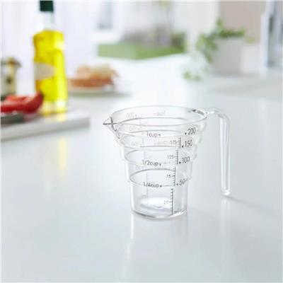 Ölçü Kabı 200Ml