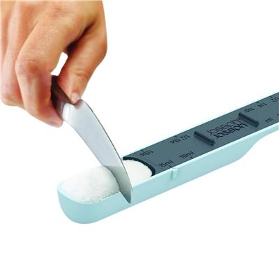 Ölçü Kaşığı - Mavi