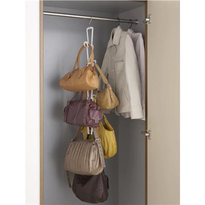 Ortak Çanta Tutacağı (S)