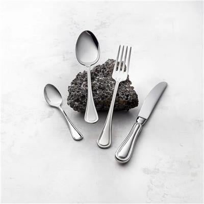 Oxford Çatal, Bıçak, Kaşık Takımı 16 Parça - 18/8 Paslanmaz Çelik