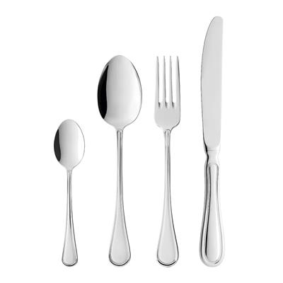 Oxford Çatal, Bıçak, Kaşık Takımı 16 Parça - 18/8 Paslanmaz Çelik