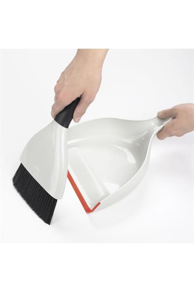 Oxo 1334480 Gg Faraş Ve Fırça Seti
