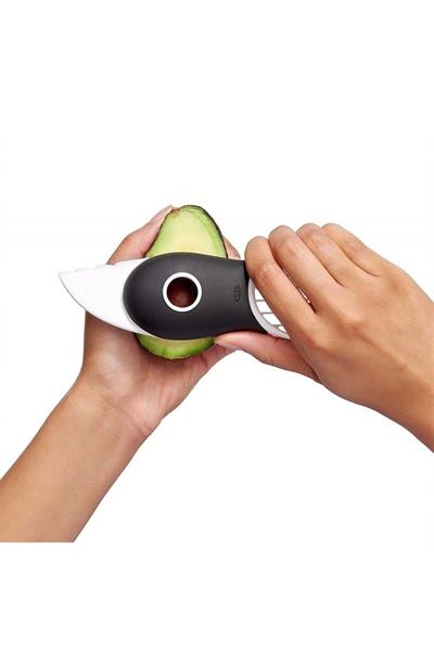 Oxo 3Ü Bir Arada Avakado Dilimleyici