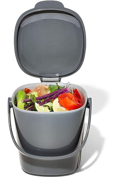Oxo Compost Çöp Kovası
