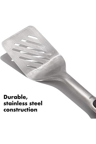 Oxo Mangal Çevirici