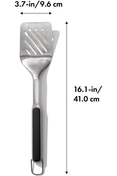 Oxo Mangal Çevirici