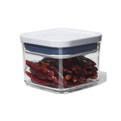 Oxo Pop Container Saklama Kabı Mini Kare 0,4 Lt