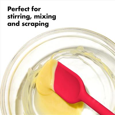 Oxo Slikon Spatula 