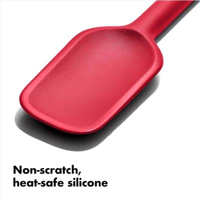 Oxo Slikon Spatula 