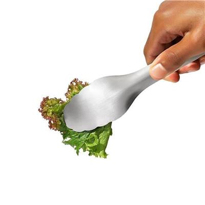 Oxo Steel Maşa-Paslanmaz Çelik