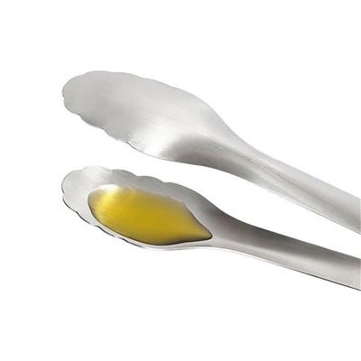 Oxo Steel Maşa-Paslanmaz Çelik