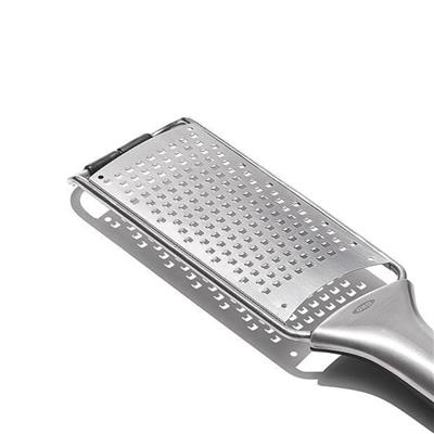 Oxo Steel Rende -Paslanmaz Çelik