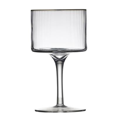 Palermo Gold Cin Tonik Bardağı 4 Adet 45 Cl