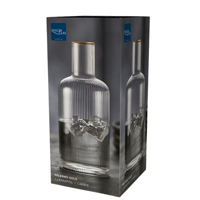 Palermo Gold Sürahi 1,5 L