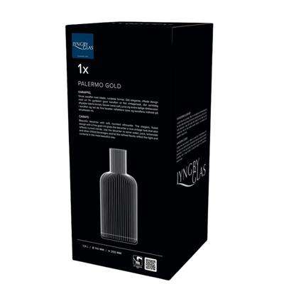 Palermo Gold Sürahi 1,5 L