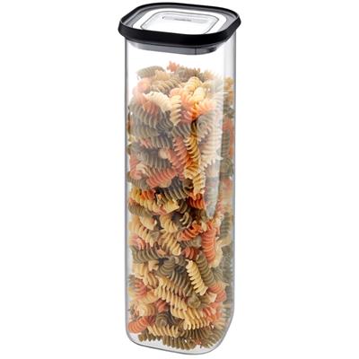 Pantry Erzak Saklama Kabı 2500 Ml 11x11x32,5 cm