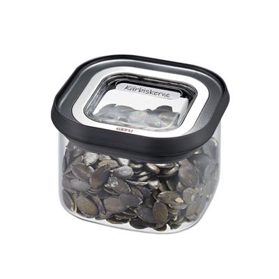 Pantry Erzak Saklama Kabı 400 Ml 11x11x7,5 cm