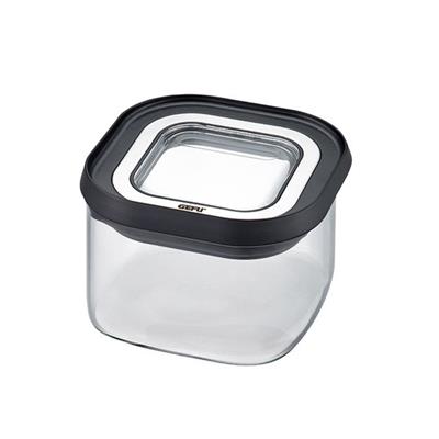 Pantry Erzak Saklama Kabı 400 Ml 11x11x7,5 cm