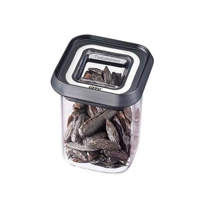 Pantry Mini Erzak Saklama Kabı 180 Ml 7x7x9,2 cm