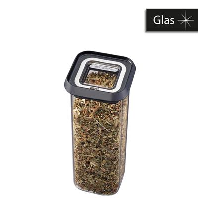 Pantry Mini Erzak Saklama Kabı 400 Ml 7x7x17,6 cm