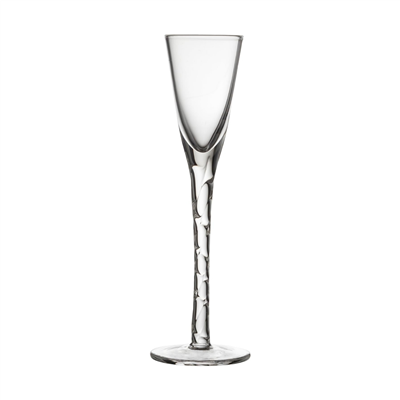 Paris Aquavit Şeffaf Kadeh (6 adet) 2.5 cl