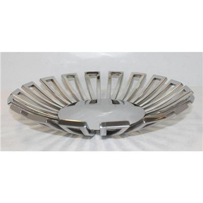 Paslanmaz Çelik Geniş Kase  39/H.7Cm