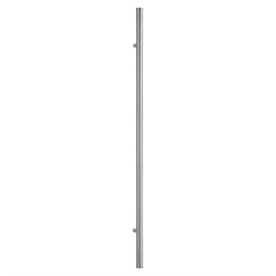 2li Set Paslanmaz Çelik Örme Çekme Kol 100 cm