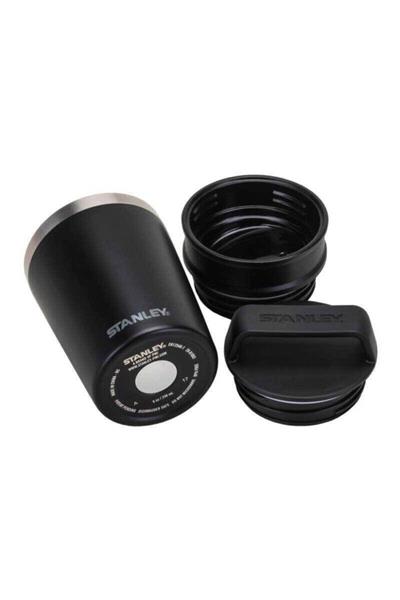 Paslanmaz Çelik Vakumlu Seyahat Kupası 0.23 Lt