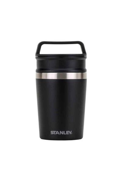 Paslanmaz Çelik Vakumlu Seyahat Kupası 0.23 Lt