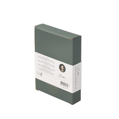 Pasta Çatalı 4 Adet Paslanmaz Çelik Pirinç Rengi