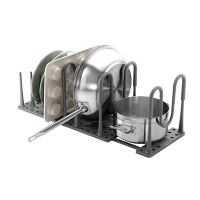 Peggy Yemek Takımı Düzenleyici 45-55 cm Uzatmalı