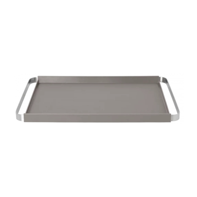 PEGOS Dikdörtgen Vizon Tepsi 50x31 cm