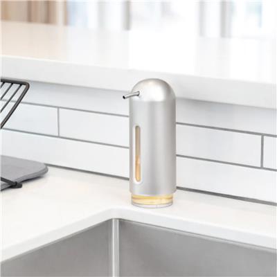 Penguın Nikel Sıvı Sabunluk