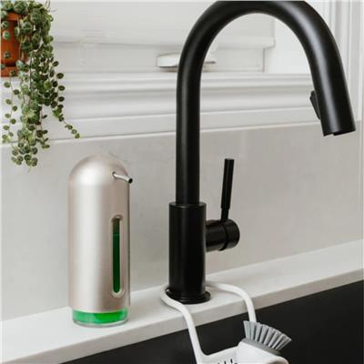 Penguın Nikel Sıvı Sabunluk