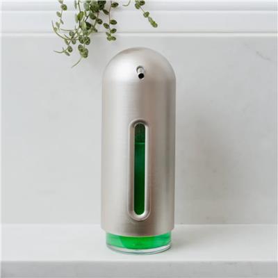 Penguın Nikel Sıvı Sabunluk