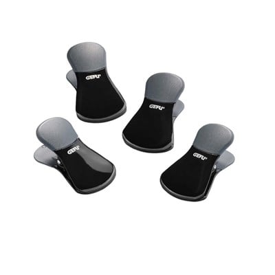 Perto Kapatma Klipsleri, 4 Parça