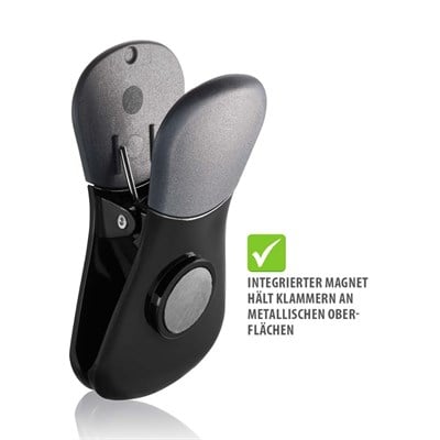 Perto Kapatma Klipsleri, 4 Parça